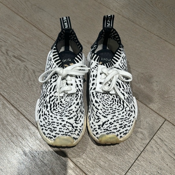 Adidas NMD - Picture 1 of 6